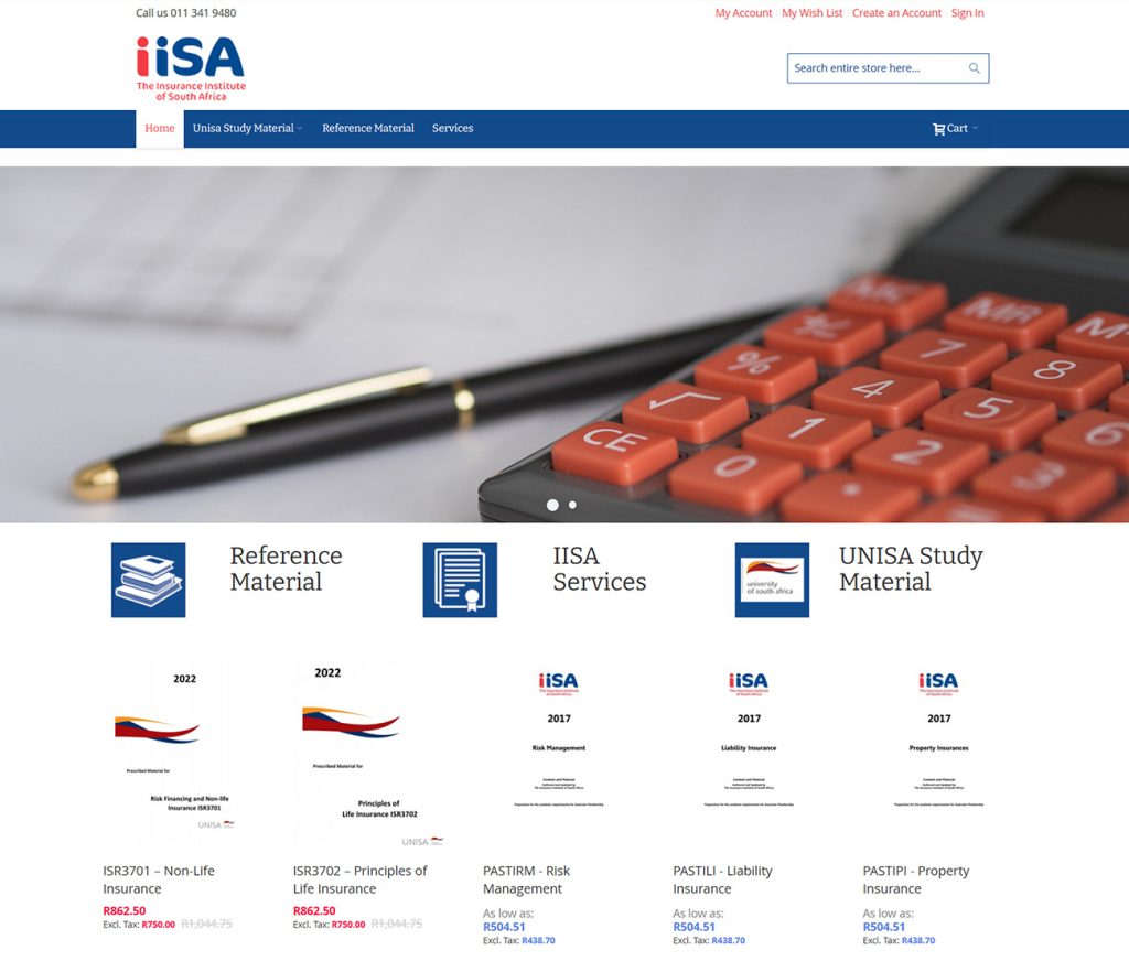 iisa